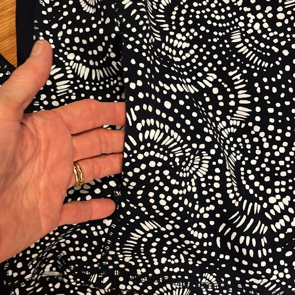 Long top by Talbot - Picture 2 of 3